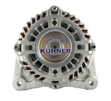 AD KUHNER 554145ri -  Генератор